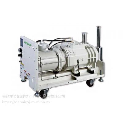 上海德耐尔生产商家供应干式变螺距螺杆真空泵DSV型号系列