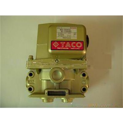 TACO双联阀354-401-P000 DC-24V