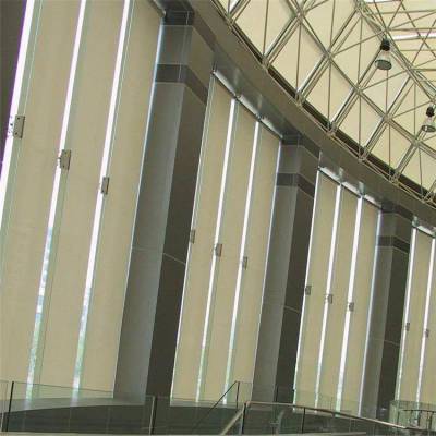 丰台科技园批发定做办公室卷帘遮阳窗帘卷帘电动遥控窗帘