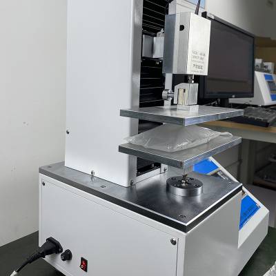 科兴力PET离型膜剥离力试验机不干胶胶带粘性检测设备