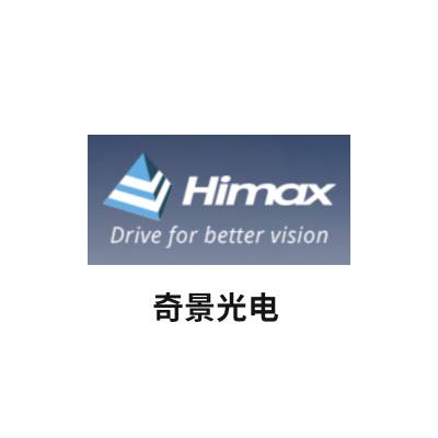 HX8369-A010PD250-EP(P) COG LCDIC ԭװ