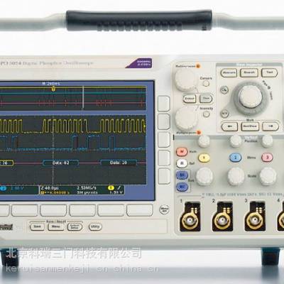 南京维修示波器出售出租 Tektronix泰克 DPO5054维修示波器回收