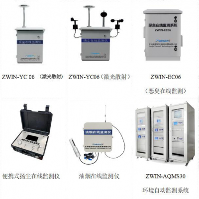 VOC浓度检测仪，废气tvoc浓度在线监测系统，VOC在线监测设备