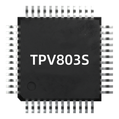 TPV803S-3STR 3PEAK˼���ִ�����ѹ��ص�·�͸�λоƬ