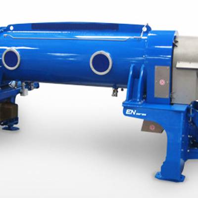 煤焦油蒸馏残渣处理 卧式螺旋沉降离心机 出售租赁维修保养 全国可发