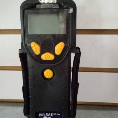 美国华瑞ppbRAE 3000 VOC检测仪PGM-7340挥发有机气体检测仪