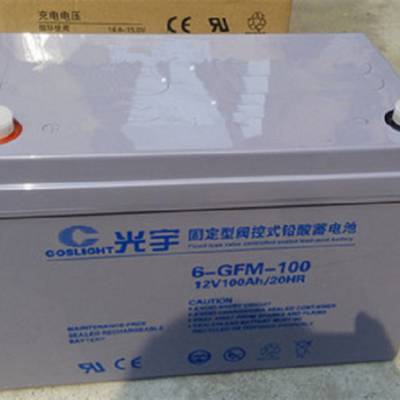 Ʒ12V100AH ԭװ6-GFM-100 UPS ܵ 󱸵