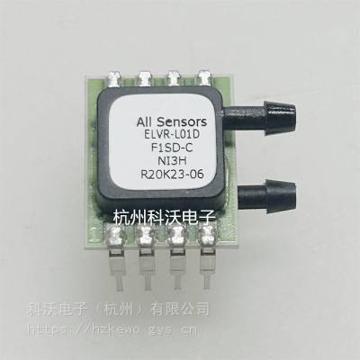 ELVR-L01D-F1SD-C-NI3H 压力传感器All sensors