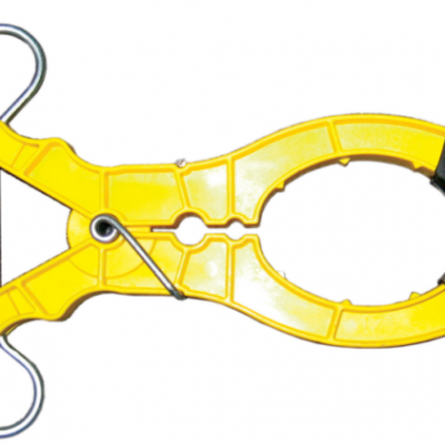 绝缘夹04kv作业毯夹开口45mm14085mm