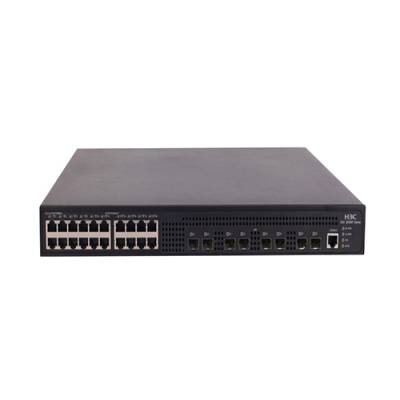H3CIE4300-12P-PWR-M TSNҵ̫
