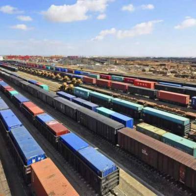 广东东莞出口倍频程声级计到哈萨克斯坦 中亚国际铁路运输