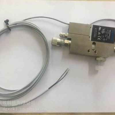 大口径高速点胶枪 汽车行业/点胶行业胶水喷枪 WZ-MMKD/50自动喷枪