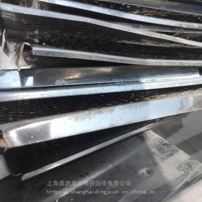上海松江区量大回收铝合金废铝门窗铝合金废料及边角料