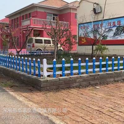 东莞市南城街道热镀锌围栏绿化带护栏绿铁钢丝围栏网