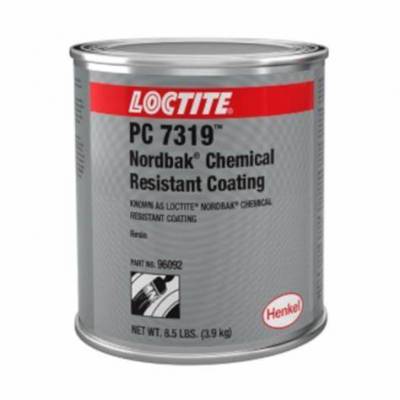 LOCTITE PC 7319乐泰耐化学性涂层