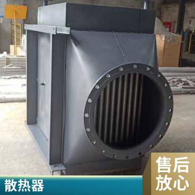 成都营江 工业用散热器30KW 导热快 精选厂家