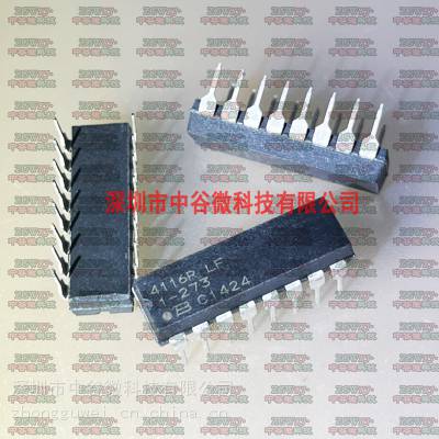 4116R-1-273LF/27K//BOURNS/DIP-16P