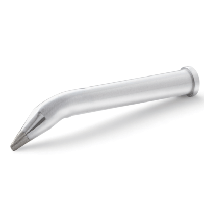 德国WELLER原装品牌XTAX凿状弯头30度电烙铁头焊咀WXP120&WP120焊笔