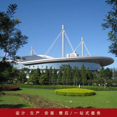 资阳、绵阳、广元铝镁锰合金屋面板 四川成都铝镁锰板