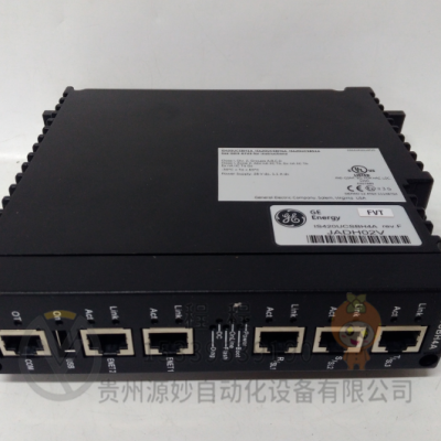 IC200EBI001 通用模块 控制器 卡件 DCS系统