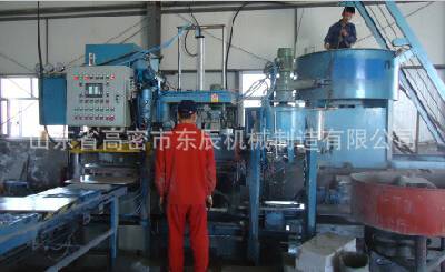 供应液压全自动水泥波形瓦机械设备 彩色水泥瓦生产设备