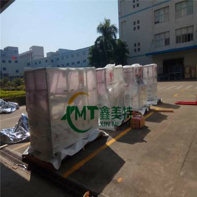 东莞谢岗镇机器设备搬迁服务 管理认证企业 木箱包装工厂