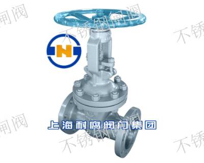 上海供应碳钢闸阀哪里有 铸造辉煌 上耐集团