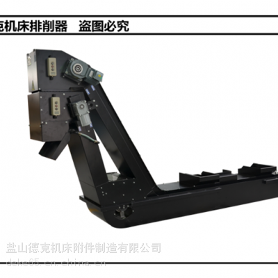 齐齐哈尔二机TK6111A伸缩防护罩 德克做工精密