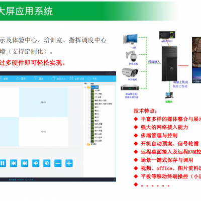 大屏图像处理器、大屏拼接处理器、处理器升级优化、拼接软件、DLP大屏幕、维修、配件