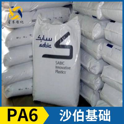 SABIC 沙伯基础 PA6 PF1006HI005 尼龙6 聚酰胺6