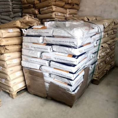 PA12 法国阿科玛 5533 SA01 MED 食品接触级 抗紫外线
