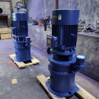可移动自吸泵 T.G.BXG 80WFB-F3 11KW 不锈钢 河南众度泵业