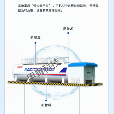 生态黑臭水体治理一体化设备 应急污水处理mbr设备租赁代运营