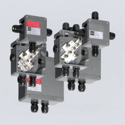 新品德国R.STAHL插座