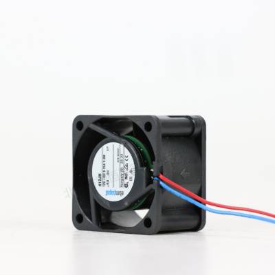 ¹ebmpapstͷ 412JH 4025 4CM 12V DC