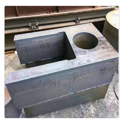 玻璃幕墙精制钢T型钢 t型钢 多尺寸规格 高层建筑支撑 配送全国