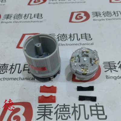 Eaton/Arrow Hart标准锁紧塞7411C