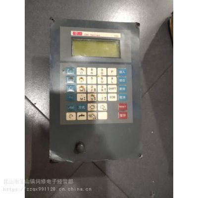 昆山凯恩帝系统显示器控制器维修KND 1SA议价