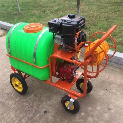 新型农药喷雾机