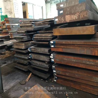 现货1.1210碳素结构钢板加工切割 1.1210板材 优质中厚热轧开平板厂家