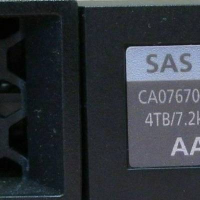 ETED9HB DX60 S2 HDD SAS 900GB 10k 2.5 富士通存储柜硬盘