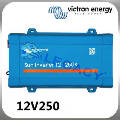 荷兰victron Energy逆变器 12V|250VA and 24V|250VA车载设备、船舶