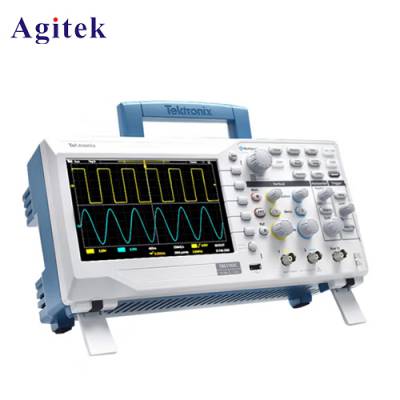 Tektronix泰克系列 TBS1000C数字存储示波器