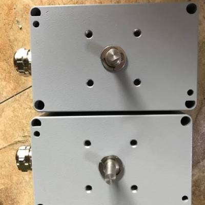 供应 Rauter Sensor-Boxes 开关盒 AC-BA-AL-125