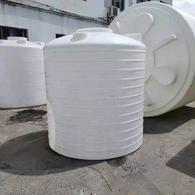 20吨聚羚酸母液罐 郑州聚羚酸复配罐