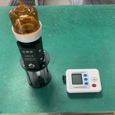 XA-6000型气体流量皂膜校准器，大气采样器校准器，大气采样器流量校准仪