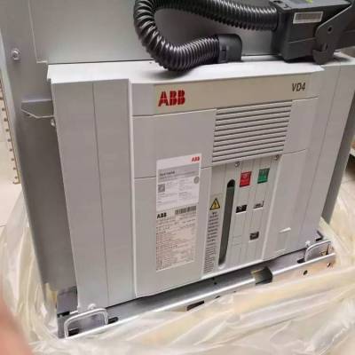 ***ABBն·VD4-40/2000A-25KAеϷբť ɿƱ