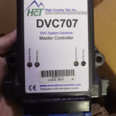 供应 HCT 控制器 DVC707