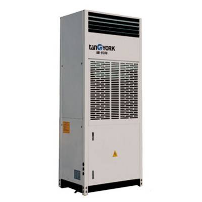 约克水冷主机机组风冷柜机中央空调北京经销商