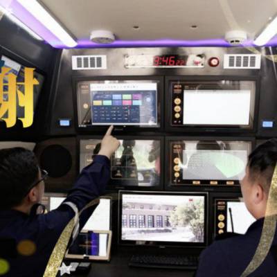 应用智慧“96333”电梯应急救援车解决城市电梯安全问题